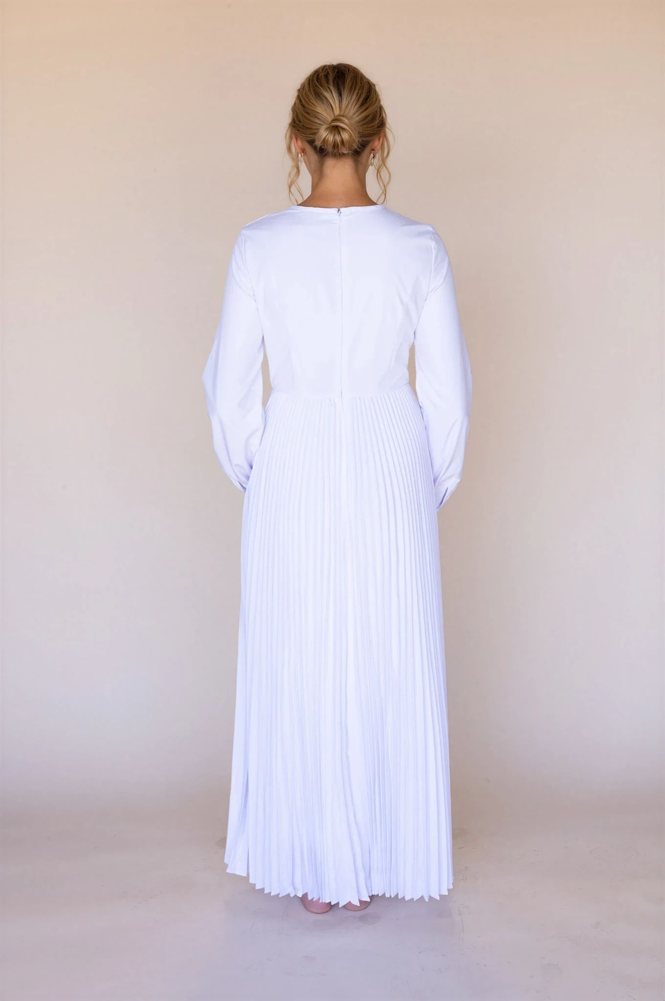 Judy Temple Dress – FEHRNVI
