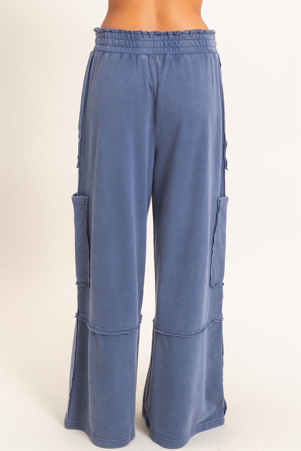 Kimber Cargo Pants