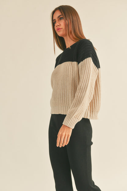 Faythe Sweater