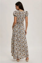 Modest Dresses