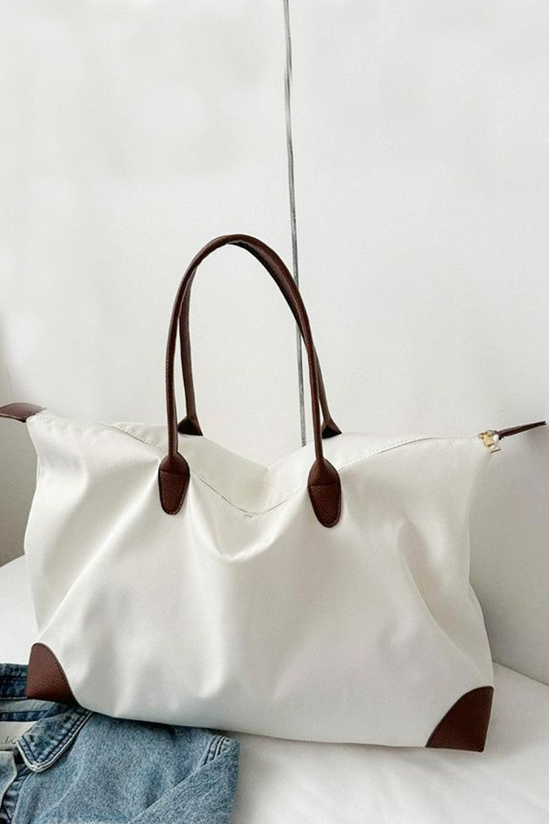 Renee Large Duffle Bag