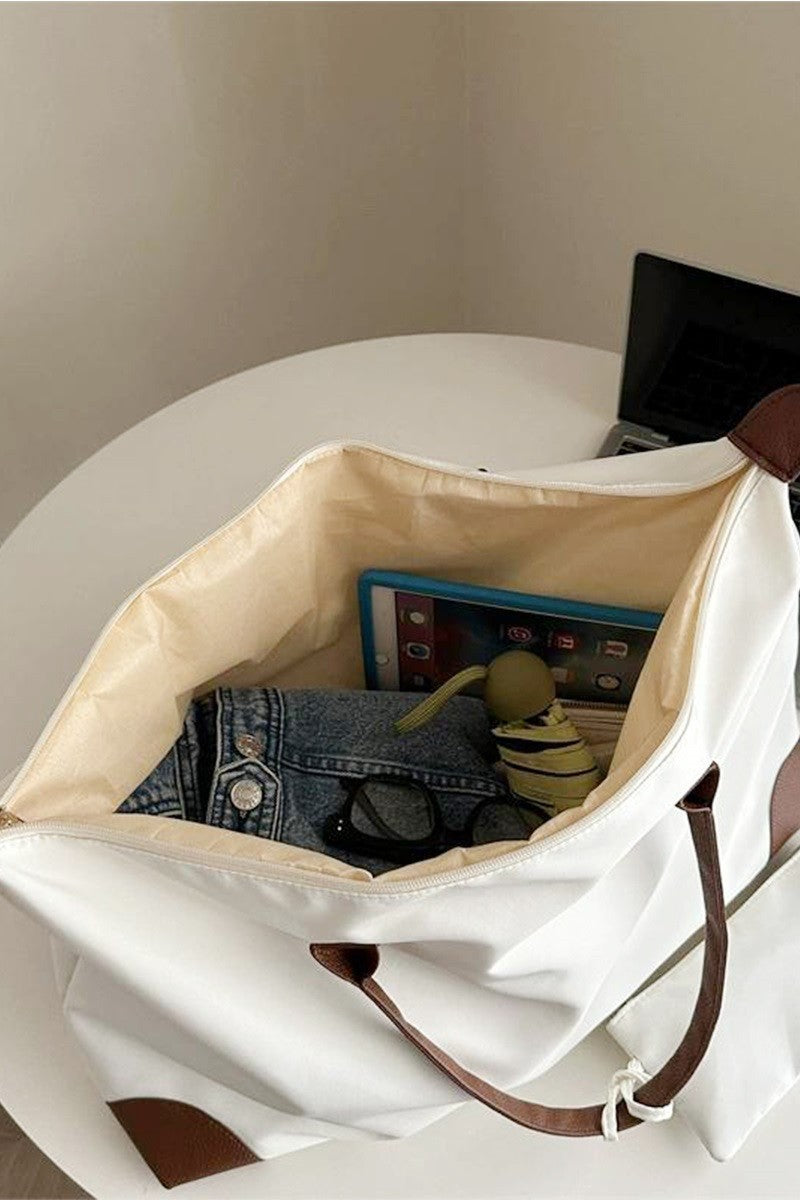 Renee Large Duffle Bag