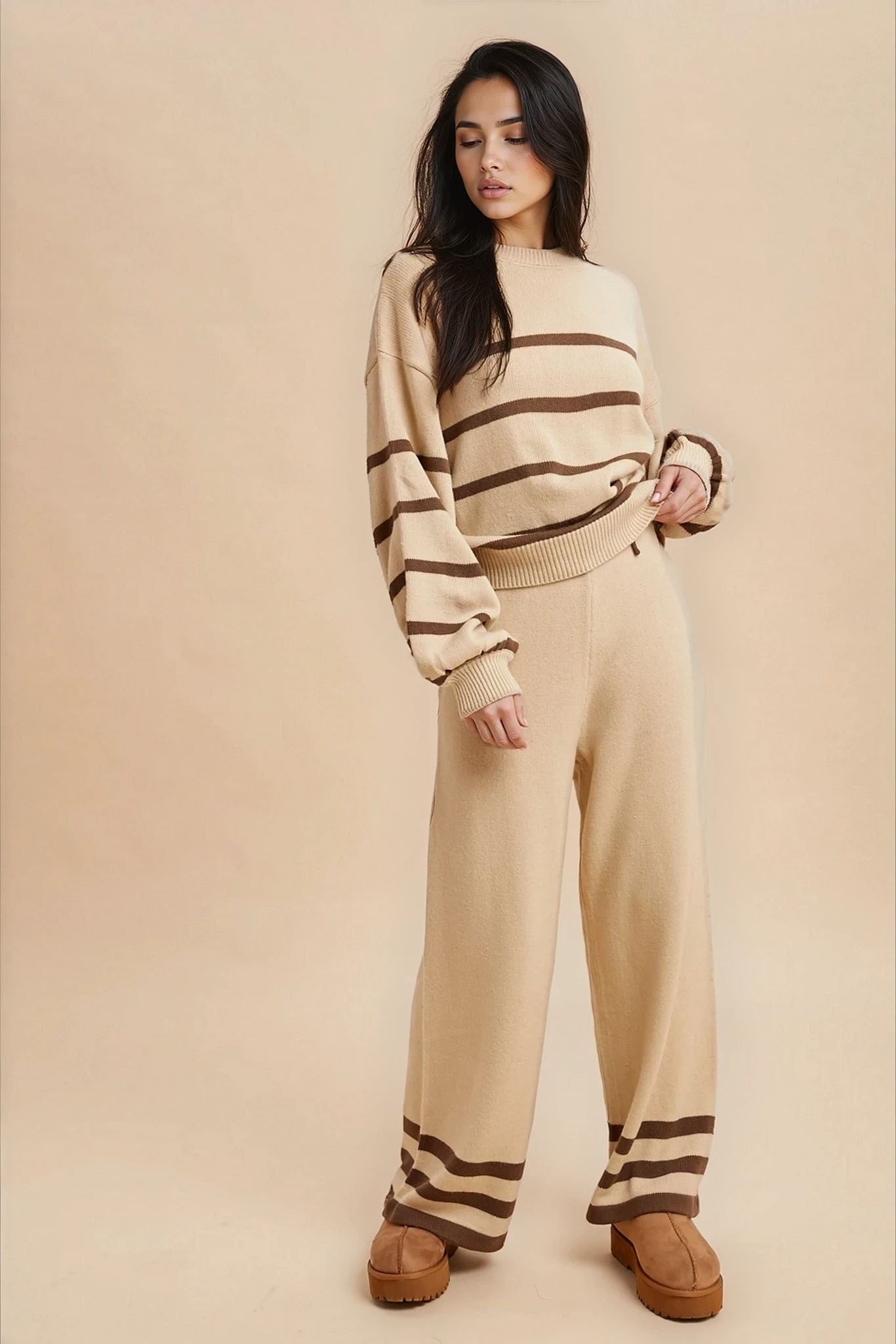 Women's Lounge Sweat Set