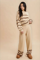 Women's Lounge Sweat Set