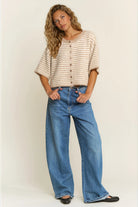 Women's Modest Tops