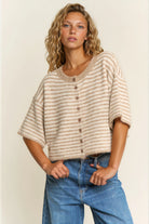 Womens Cardigan Sweater