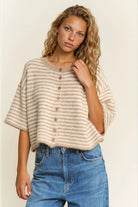 Modest Top