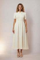 Modest Midi Dress Utah