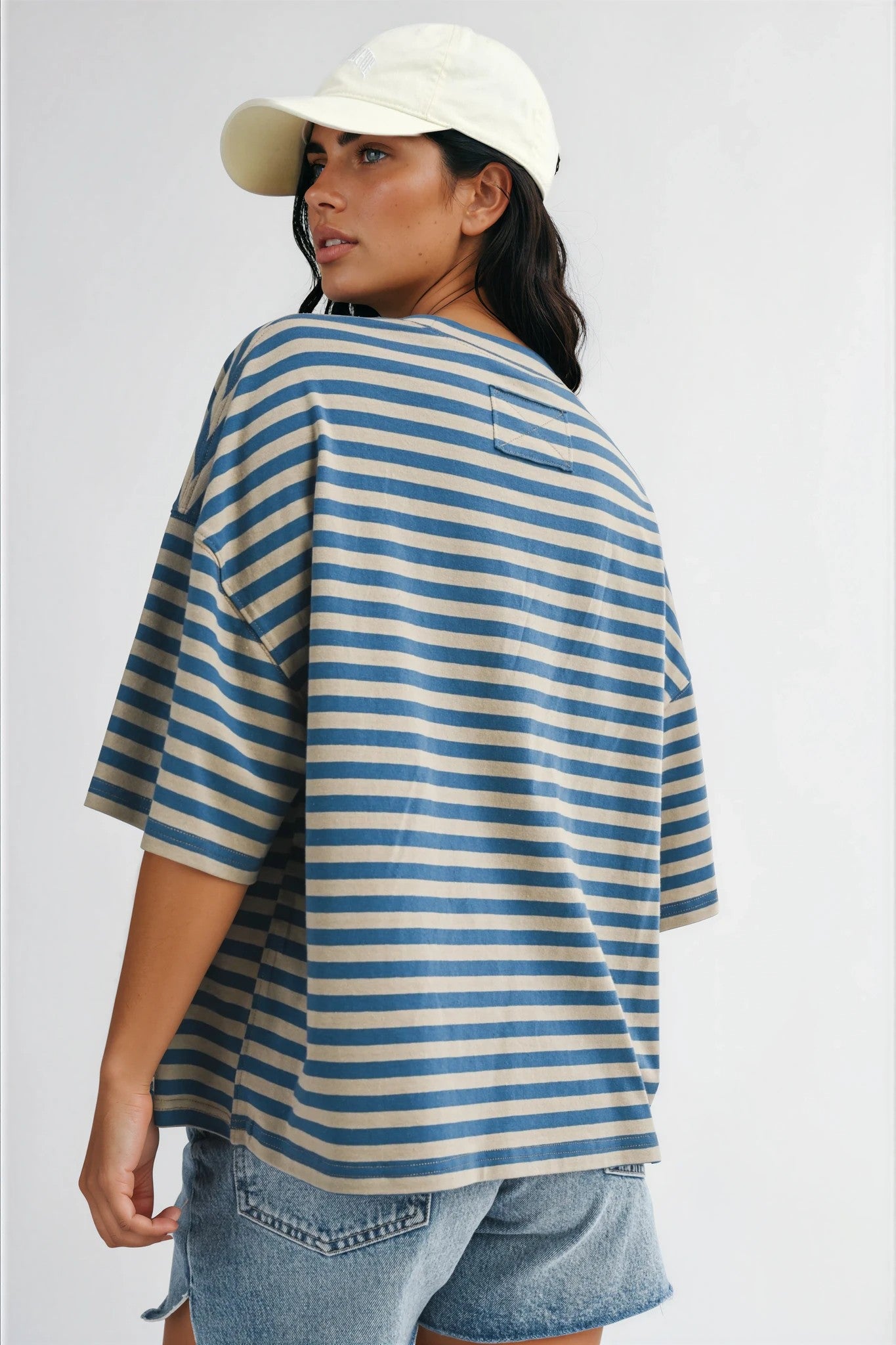 Free People Dupe Shirt