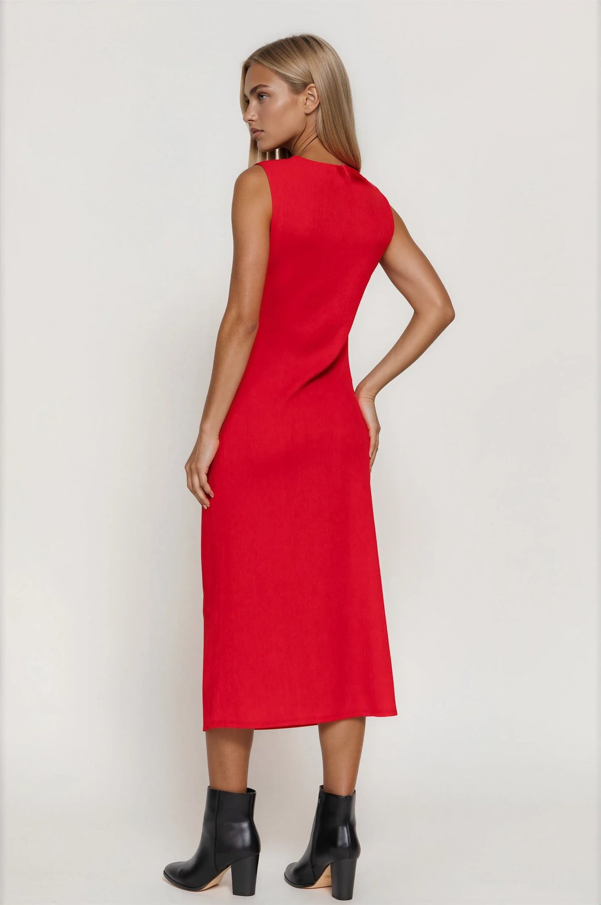 Modest Dresses