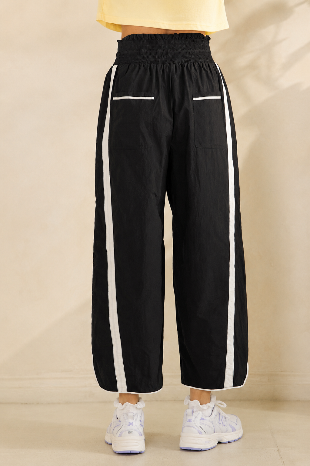 Reese Track Pants