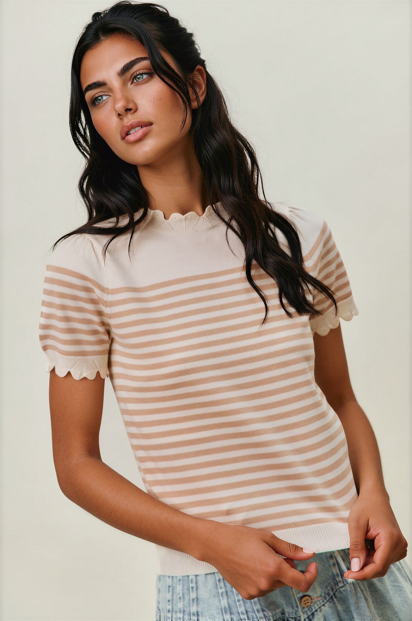sweater tops