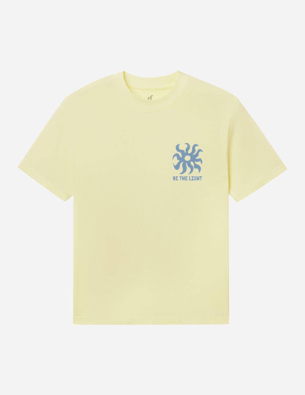 Be the Light Tee