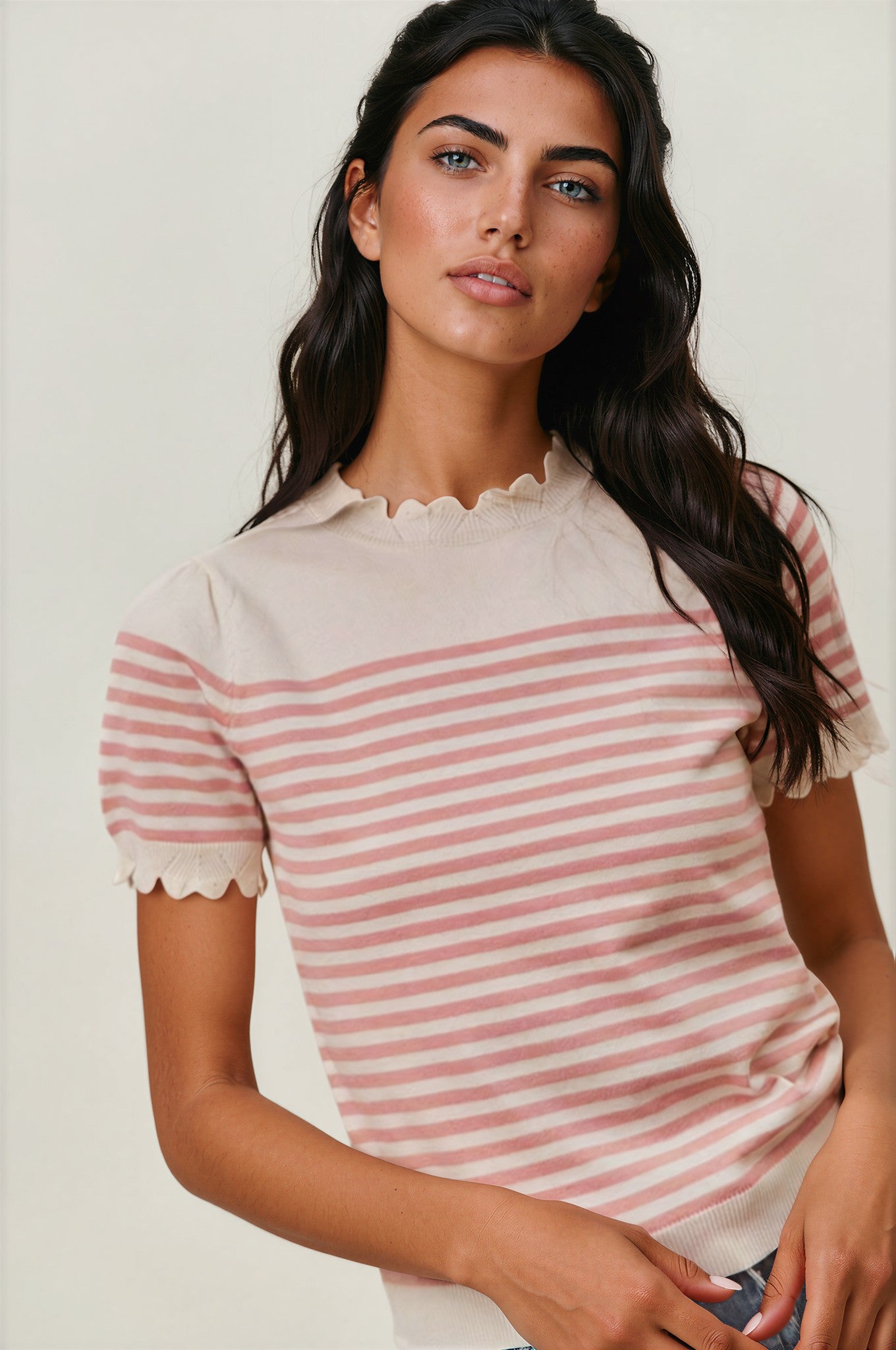 Modest Tops