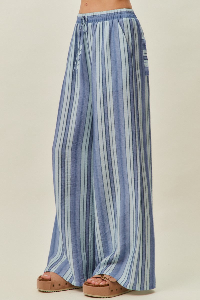 Modest Wide Leg Pant