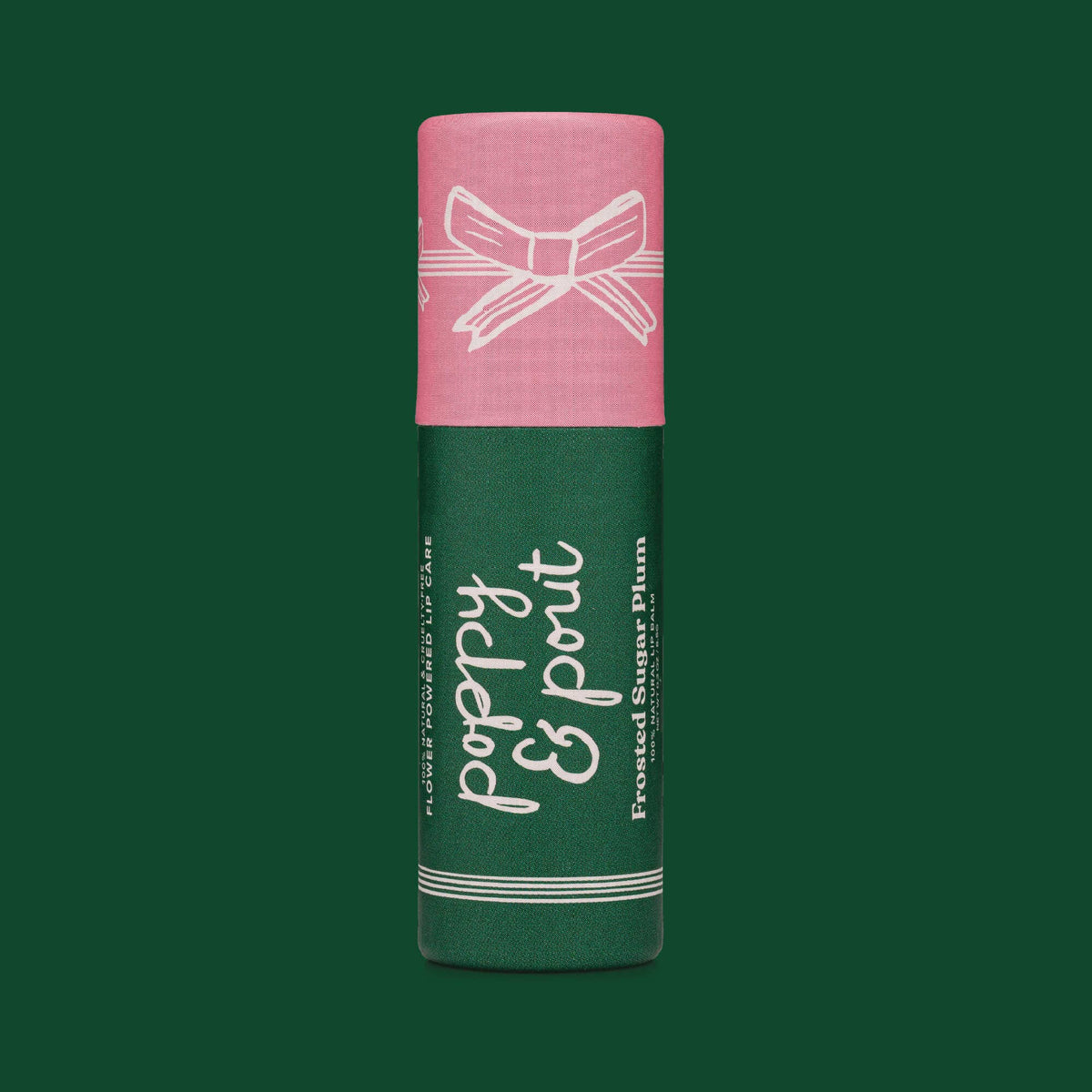 Limited Edition Frosted Sugar Plum