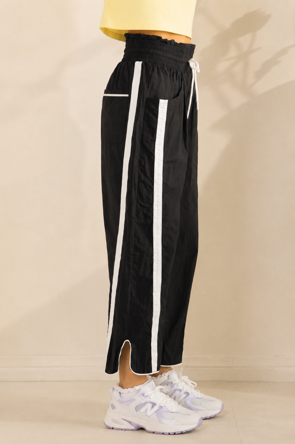 Reese Track Pants