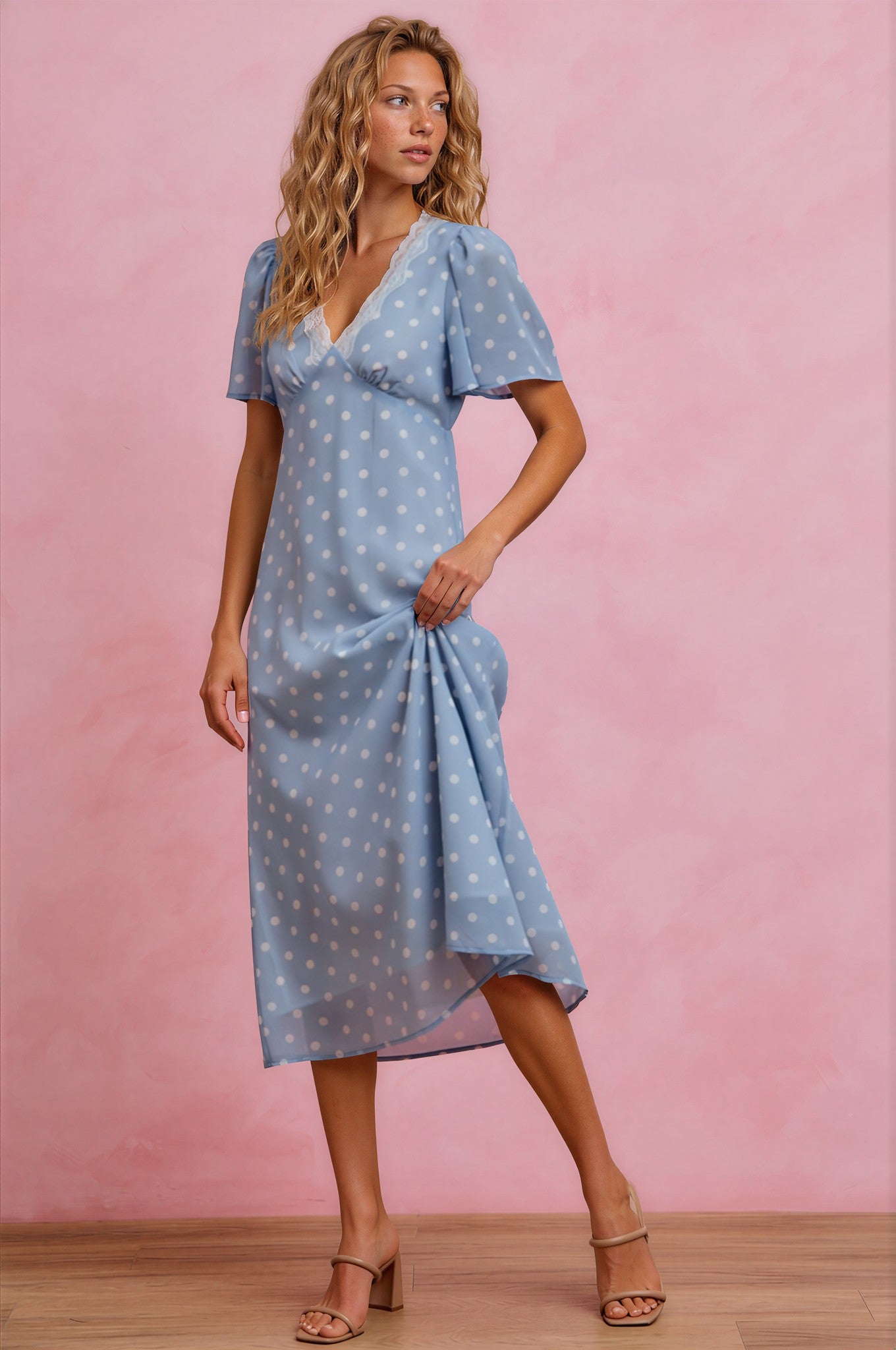 Modest Dresses