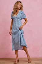 Modest Dresses