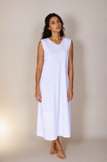 Cotton LDS Temple Slip