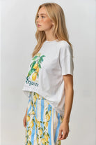 Spring Modest Tops