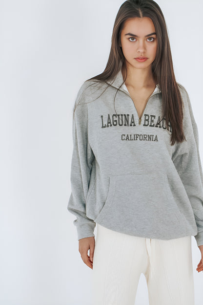 Laguna Beach Sweater