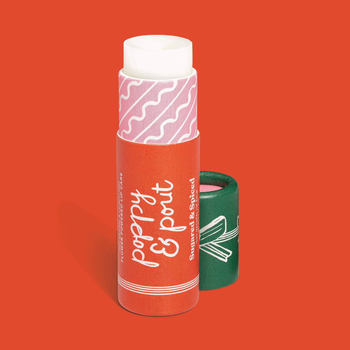 Limited Edition Sugared & Spiced