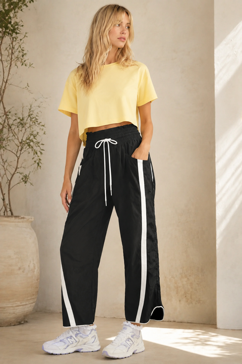 Reese Track Pants