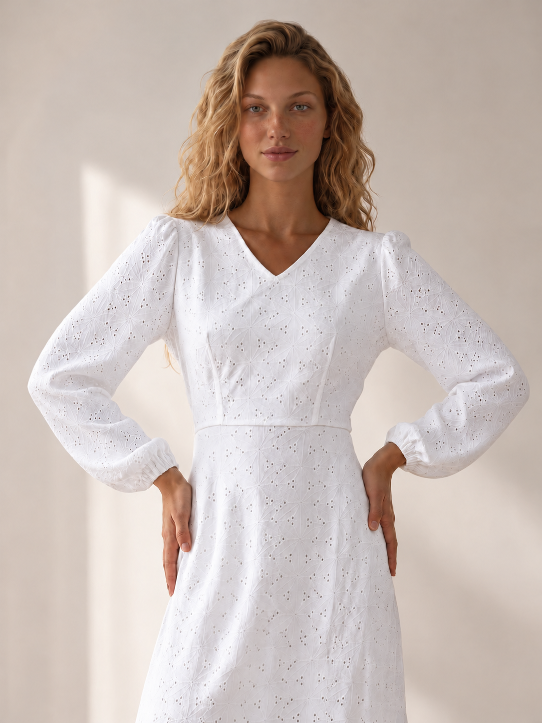 Lds temple dresses 
