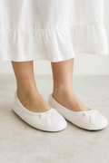 Women's Temple Slippers