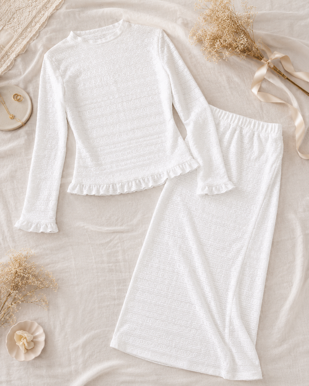 Rachel LDS Temple Top