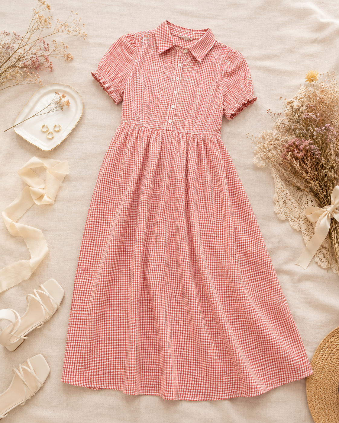 Modest Dresses