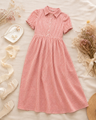 Modest Dresses