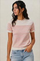 Modest Sweater Tops