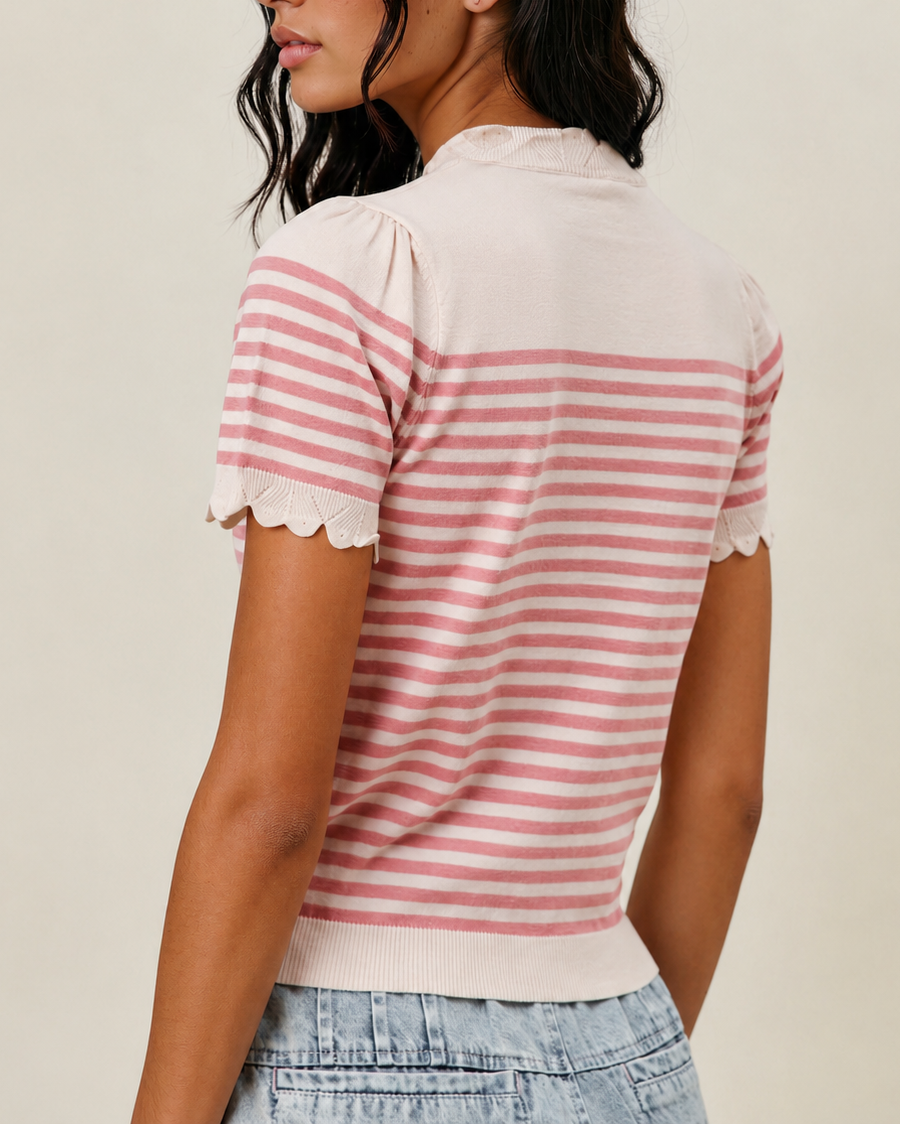 Utah Boutique Tops
