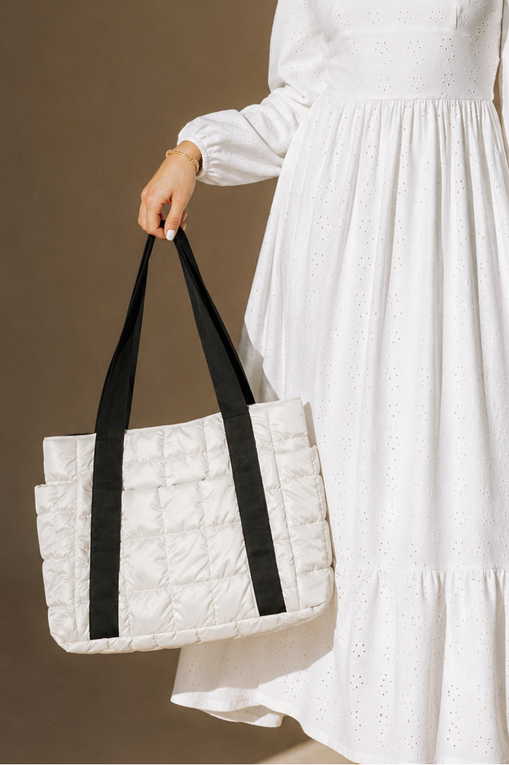 lds temple bags