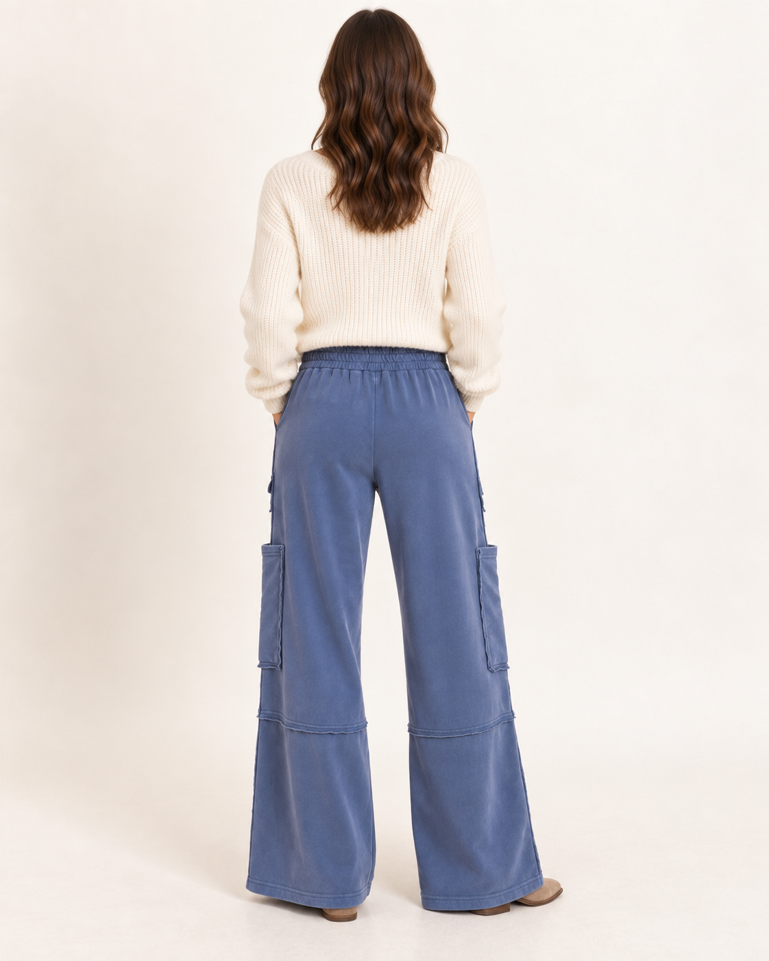 Kimber Cargo Pants