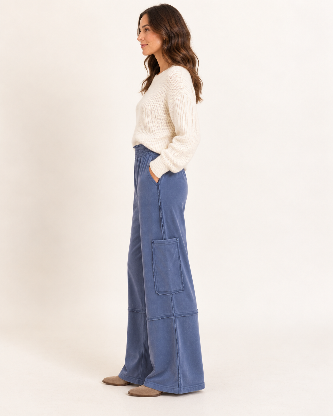 Kimber Cargo Pants