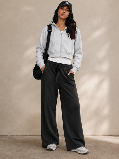 Mary Front Zip Jacket