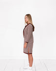 Gwendolyn Sweater Dress
