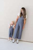 mommy and me jumpsuit