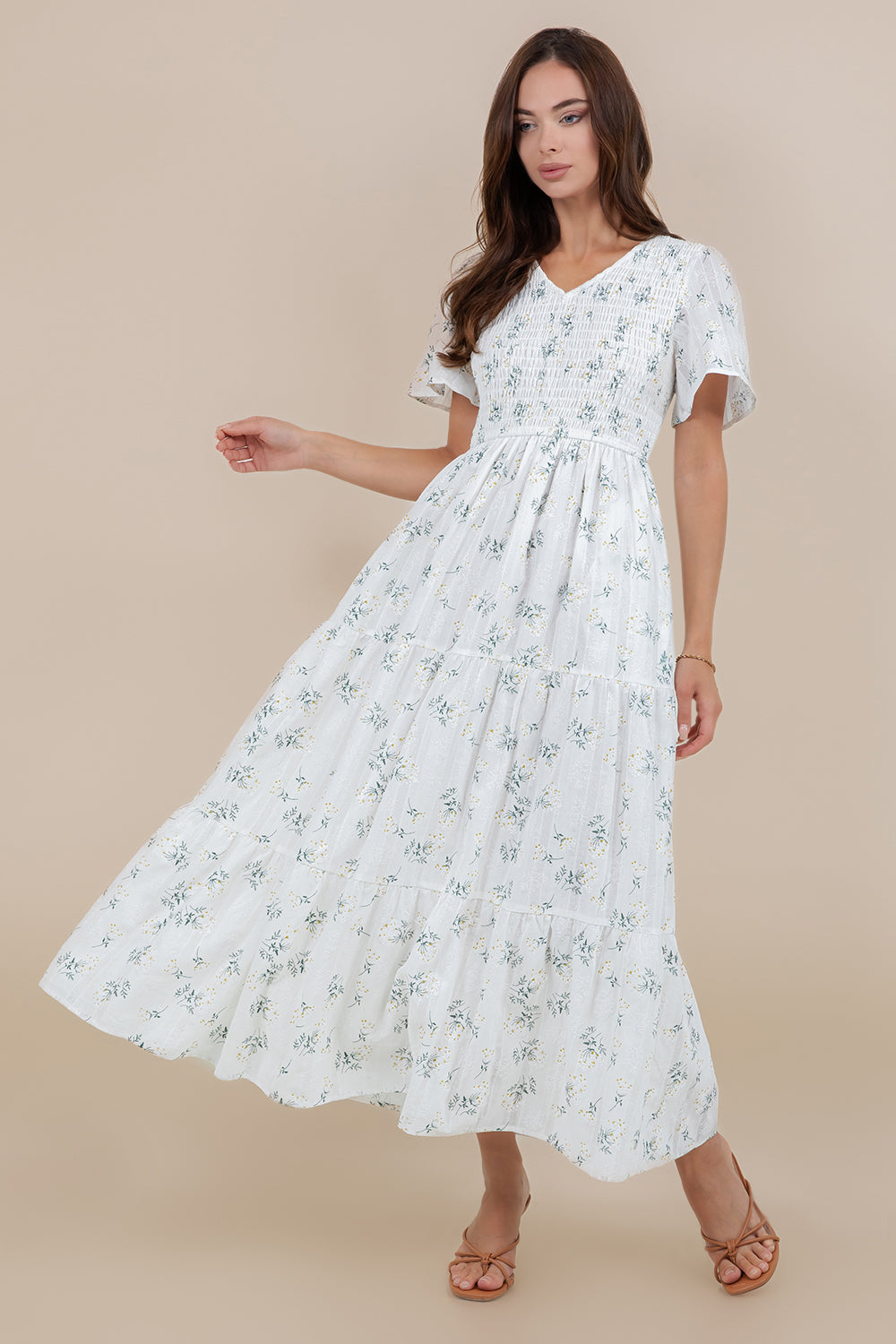 Sister Missionary Dresses
