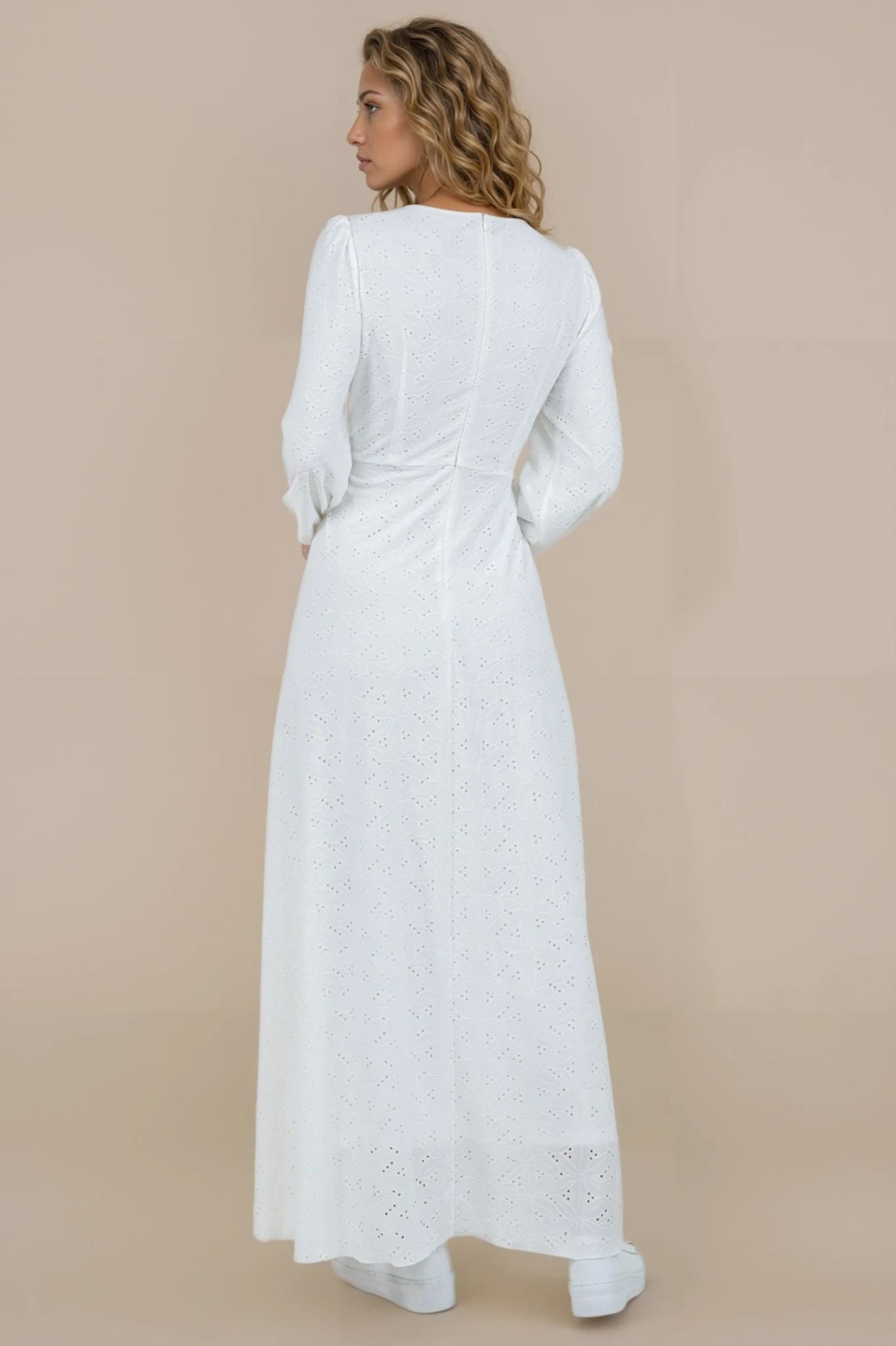 mormon dresses