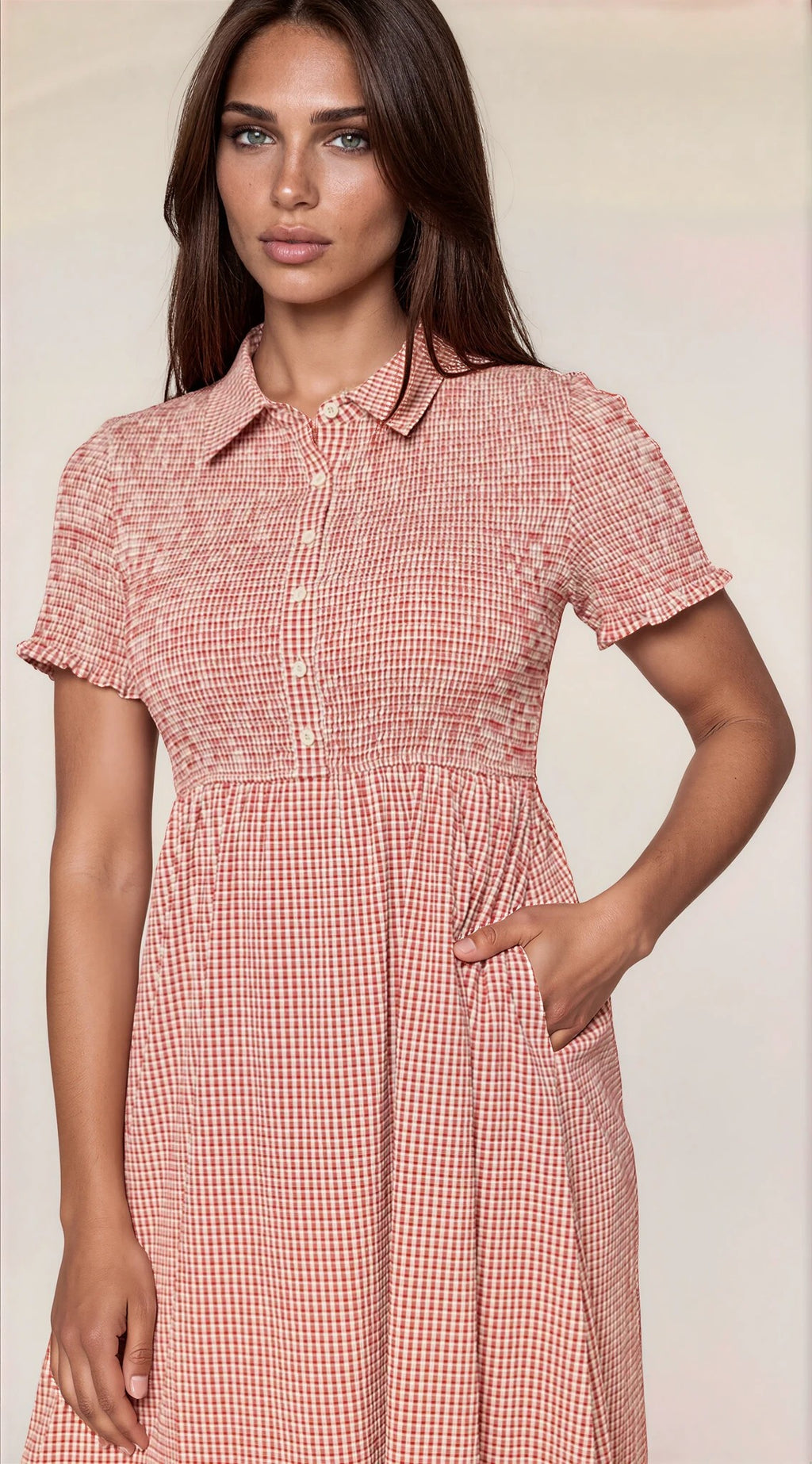 Modest Dresses