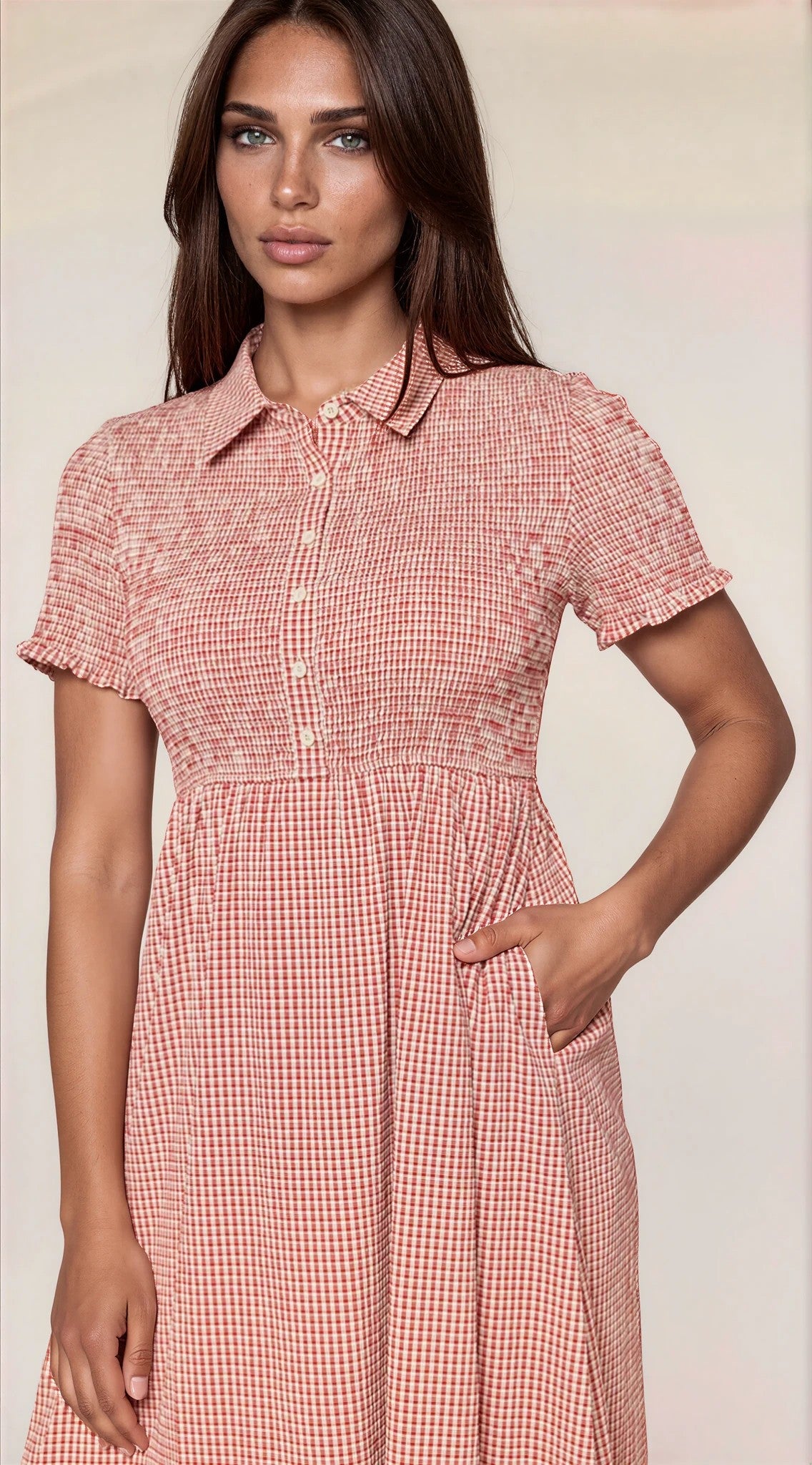 Modest Dresses
