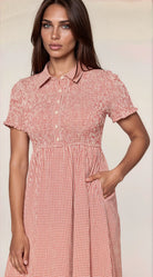 Modest Dresses