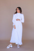 mormon temple dresses