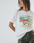 Ford Mustang Graphic Tee