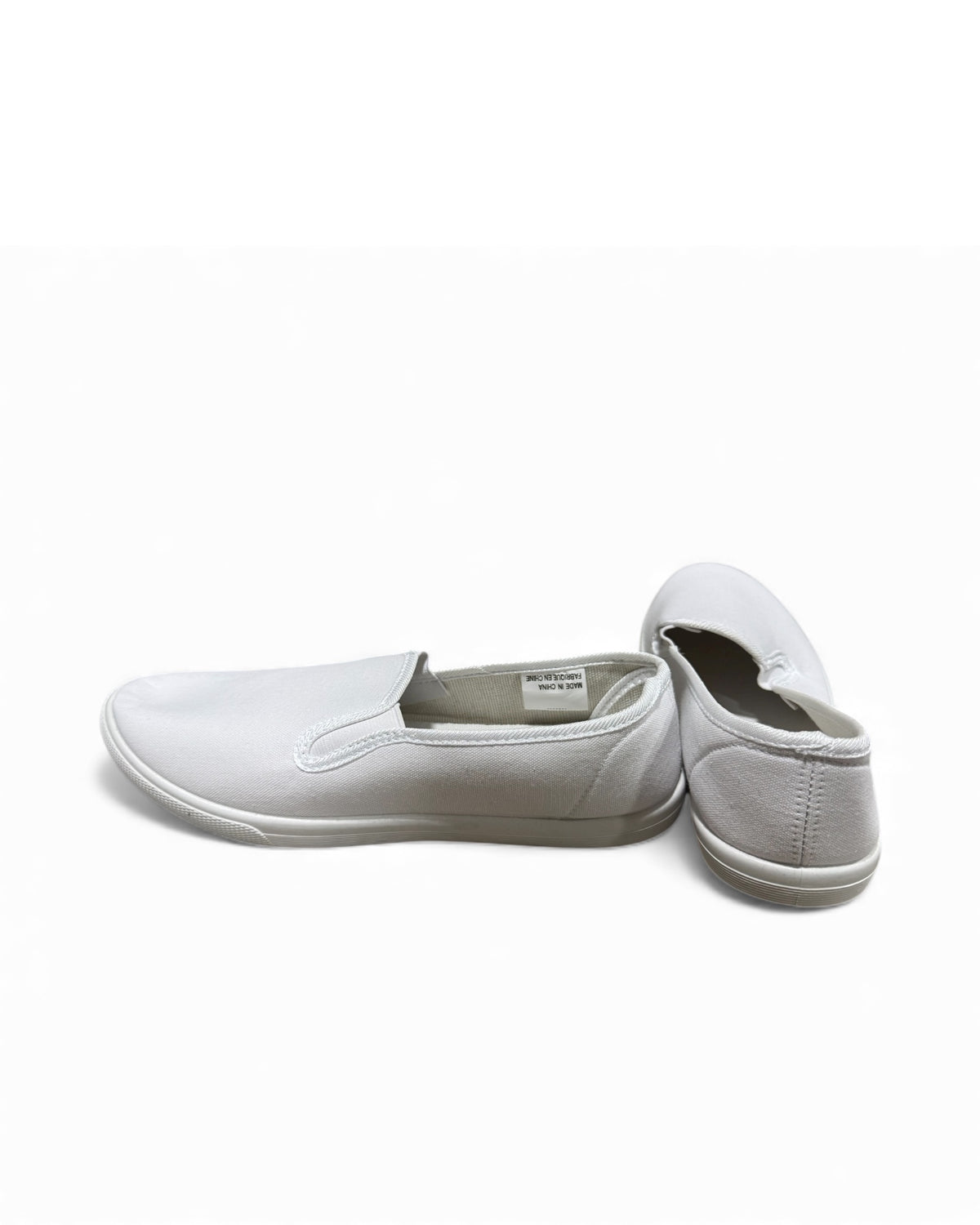 Lia LDS Temple Slip-on Shoe