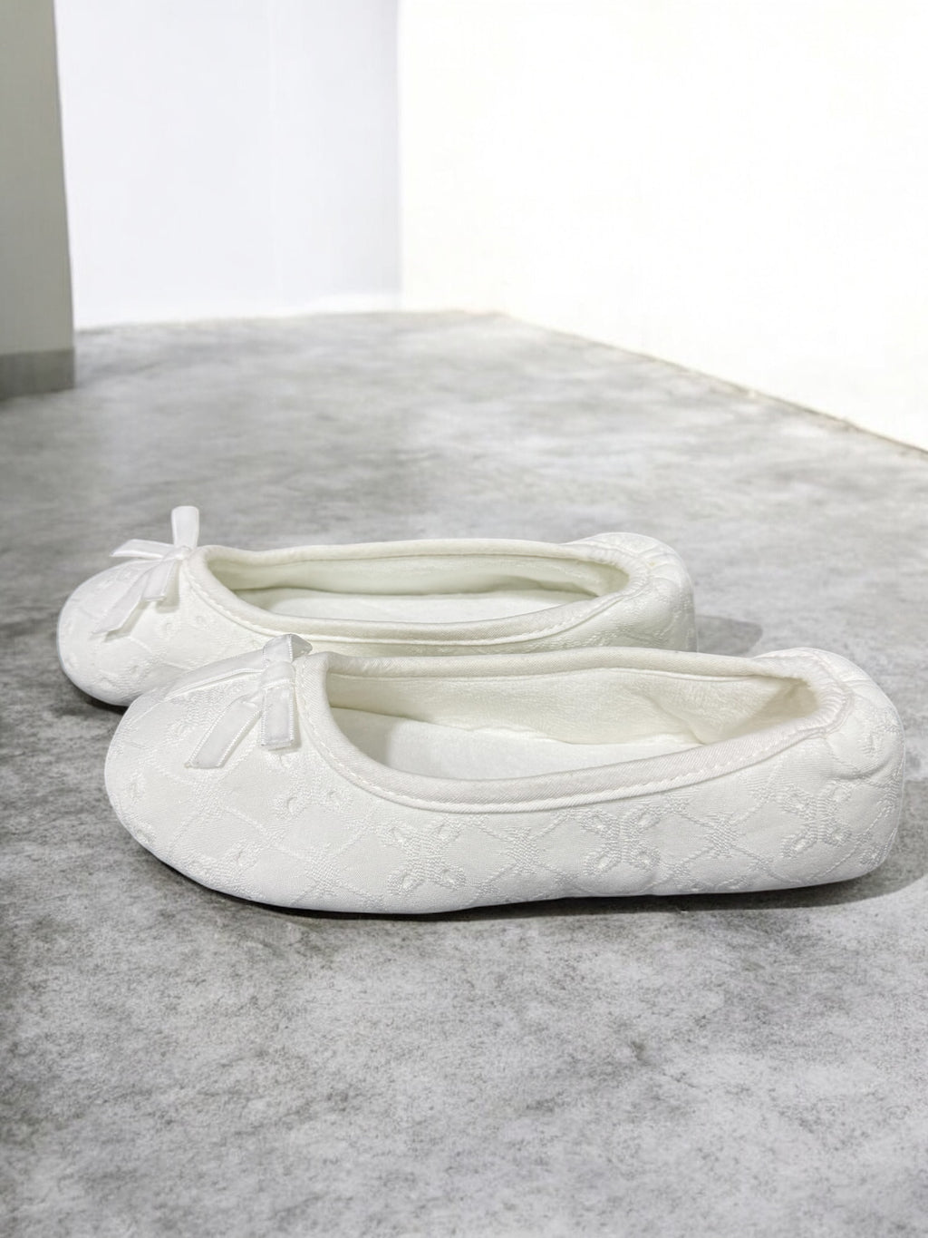 Nina Temple Slippers